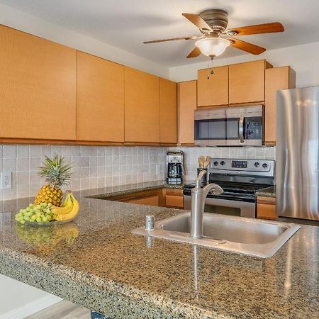 Maui Kamaole A204 - Romvari Realty Kihei Bagian luar foto