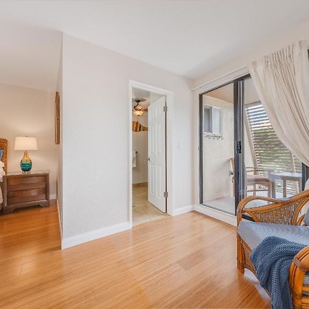 Maui Kamaole A204 - Romvari Realty Kihei Bagian luar foto