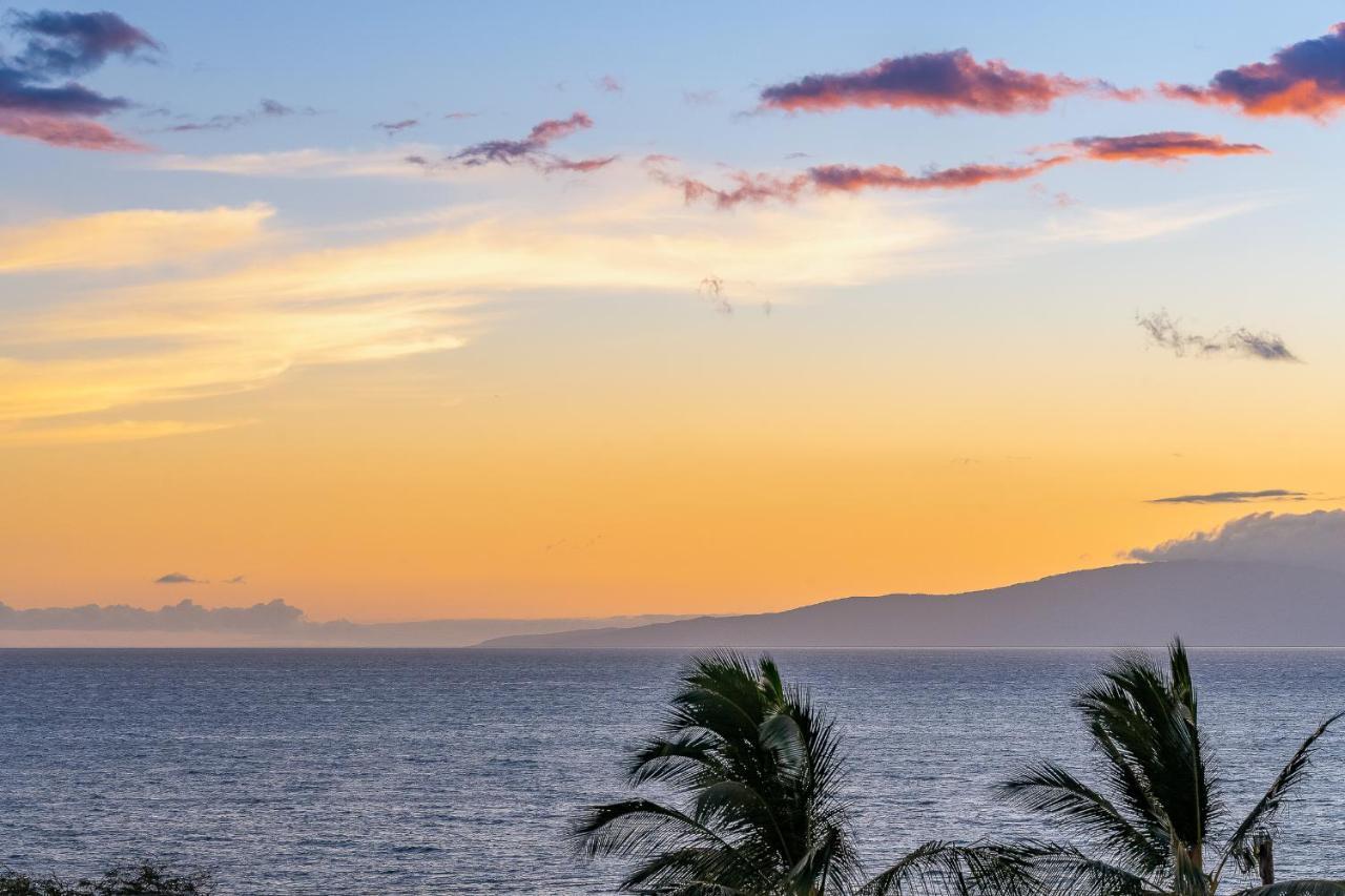 Maui Kamaole A204 - Romvari Realty Kihei Bagian luar foto