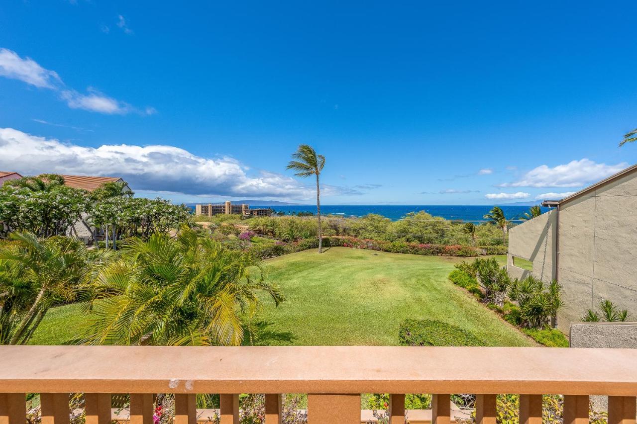 Maui Kamaole A204 - Romvari Realty Kihei Bagian luar foto
