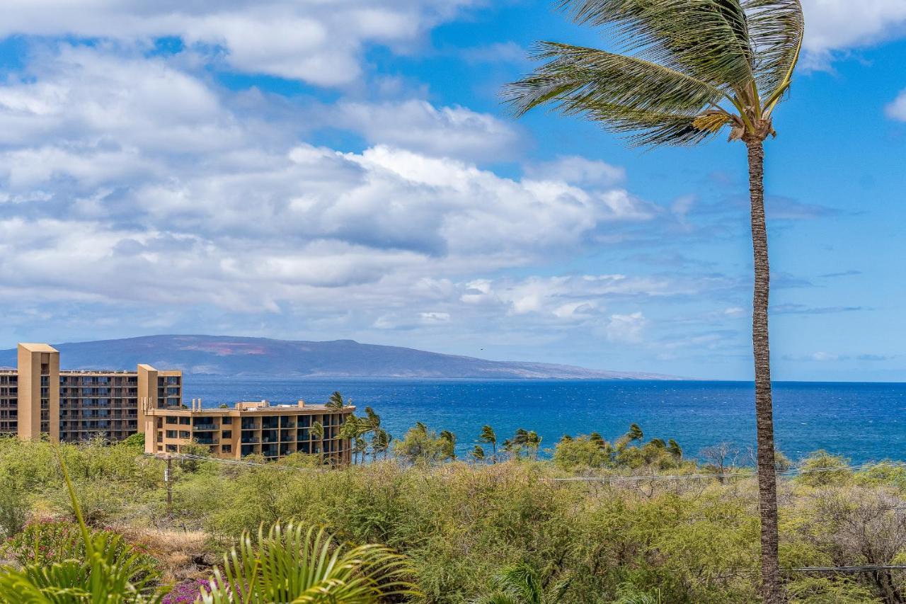 Maui Kamaole A204 - Romvari Realty Kihei Bagian luar foto