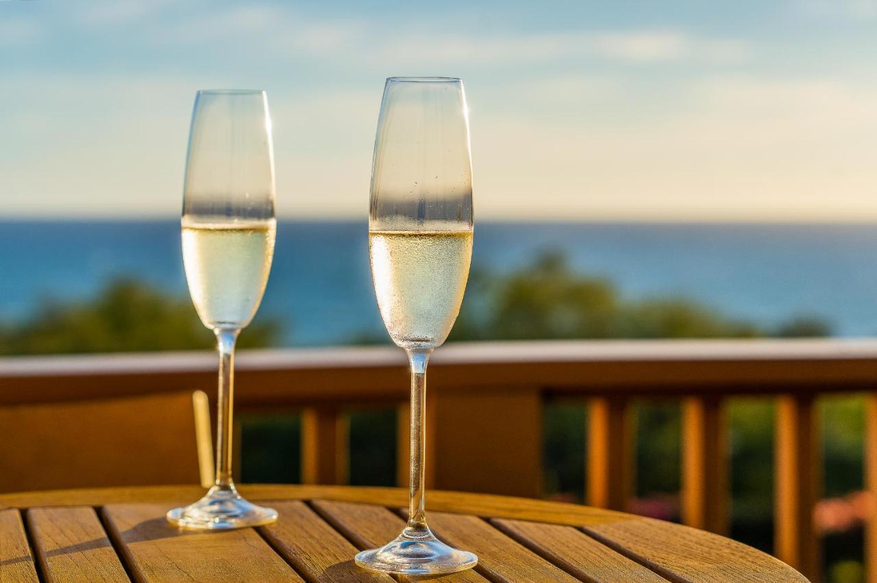 Maui Kamaole A204 - Romvari Realty Kihei Bagian luar foto