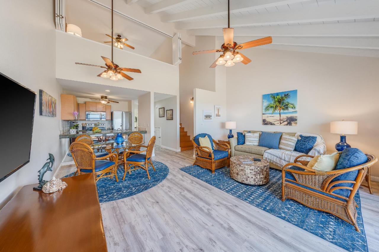 Maui Kamaole A204 - Romvari Realty Kihei Bagian luar foto