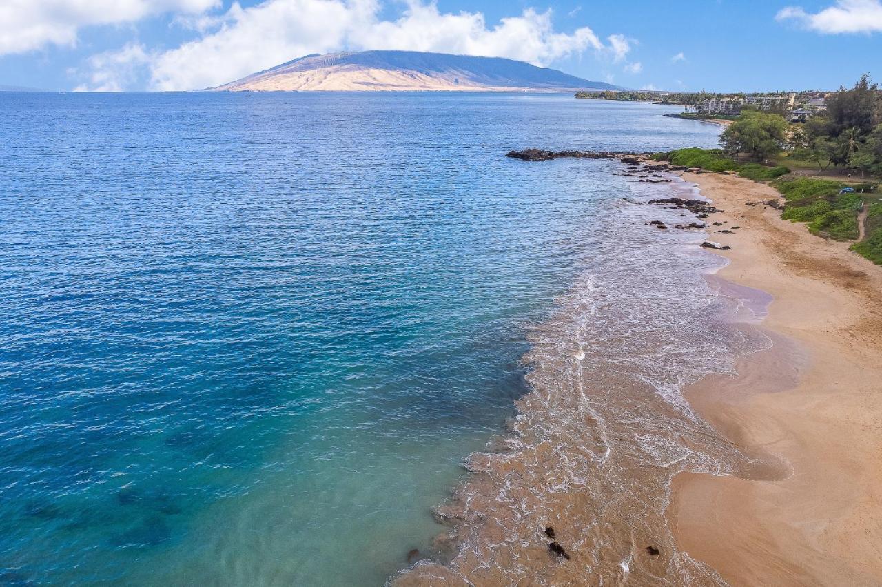 Maui Kamaole A204 - Romvari Realty Kihei Bagian luar foto
