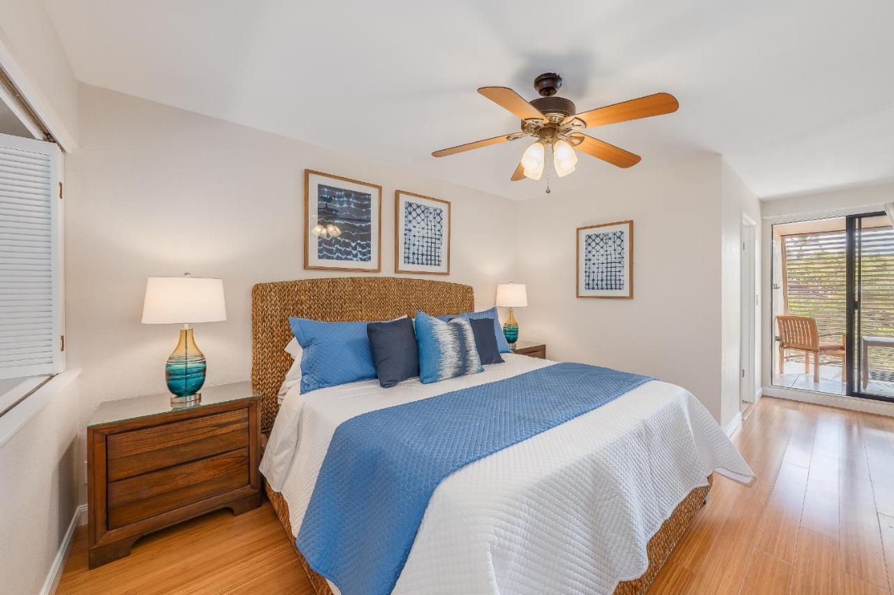 Maui Kamaole A204 - Romvari Realty Kihei Bagian luar foto