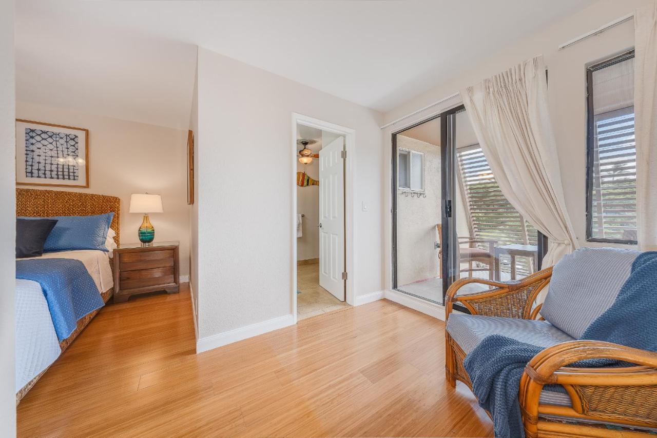 Maui Kamaole A204 - Romvari Realty Kihei Bagian luar foto