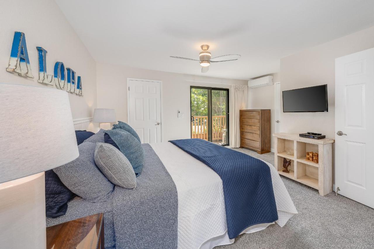 Maui Kamaole A204 - Romvari Realty Kihei Bagian luar foto