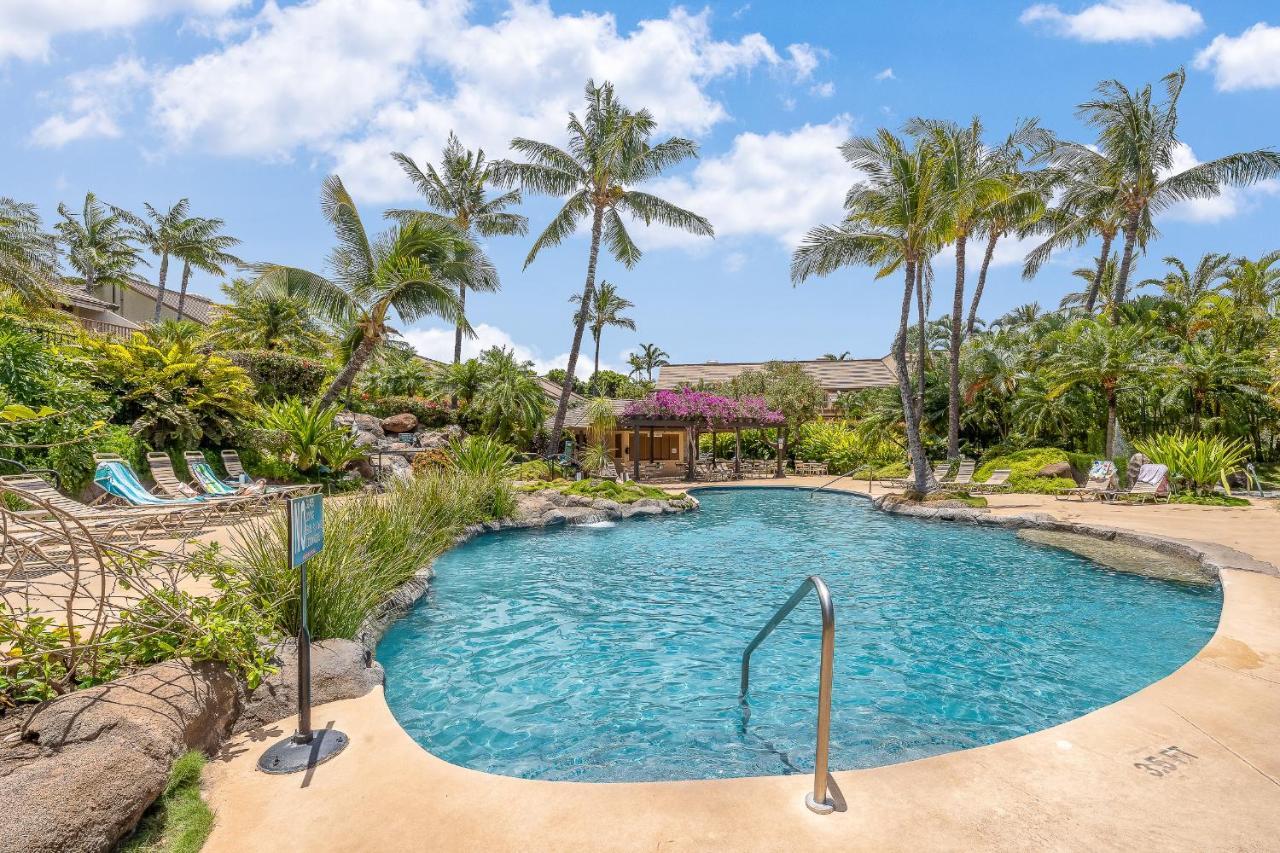 Maui Kamaole A204 - Romvari Realty Kihei Bagian luar foto