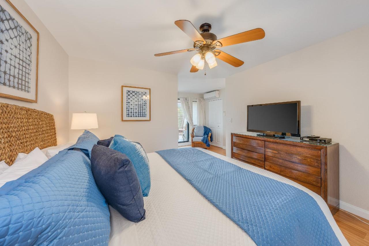 Maui Kamaole A204 - Romvari Realty Kihei Bagian luar foto