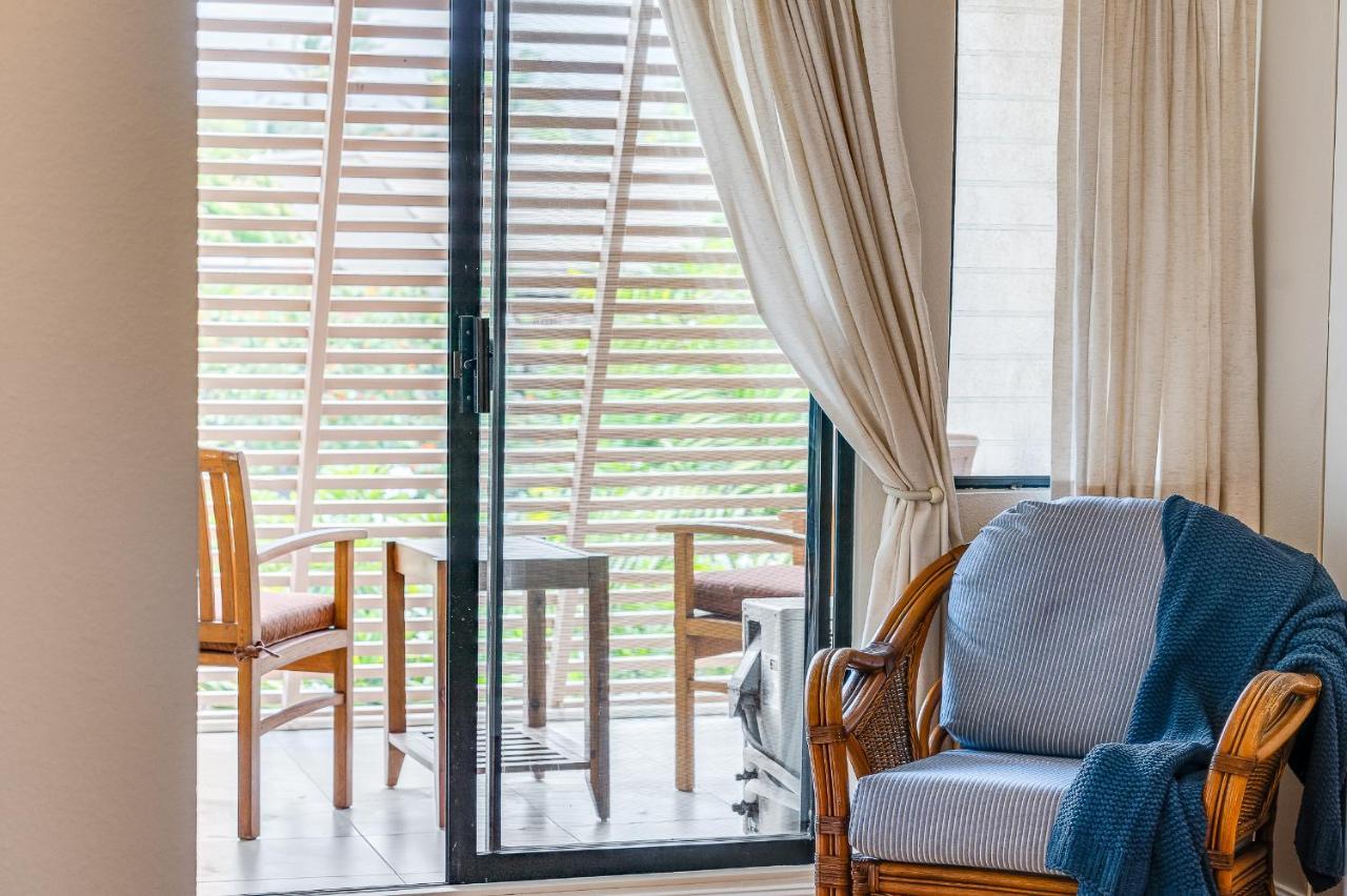 Maui Kamaole A204 - Romvari Realty Kihei Bagian luar foto