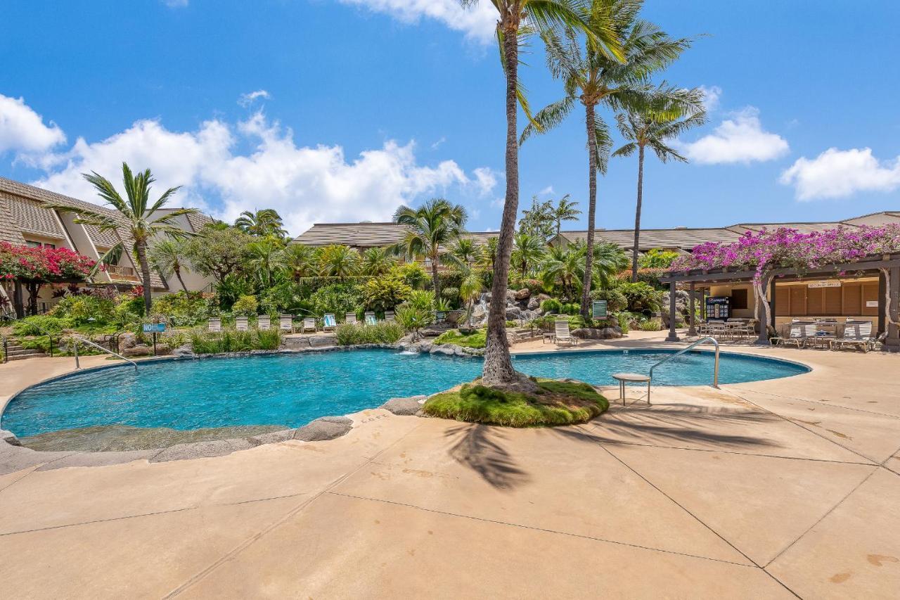 Maui Kamaole A204 - Romvari Realty Kihei Bagian luar foto