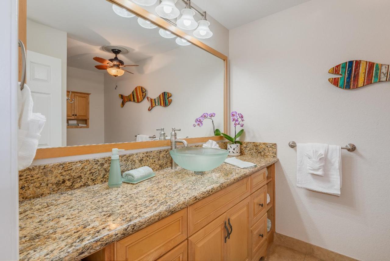 Maui Kamaole A204 - Romvari Realty Kihei Bagian luar foto