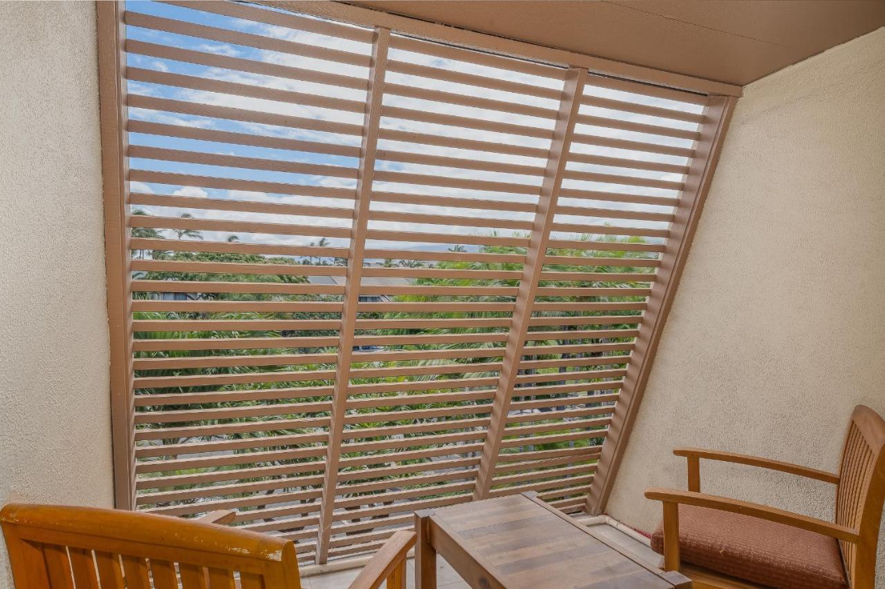 Maui Kamaole A204 - Romvari Realty Kihei Bagian luar foto