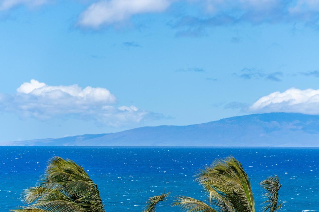 Maui Kamaole A204 - Romvari Realty Kihei Bagian luar foto