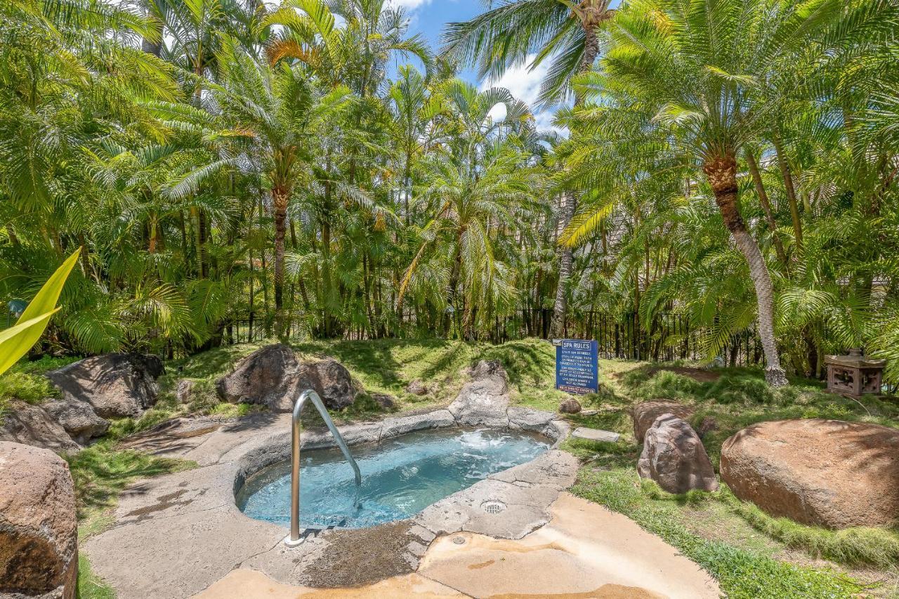 Maui Kamaole A204 - Romvari Realty Kihei Bagian luar foto