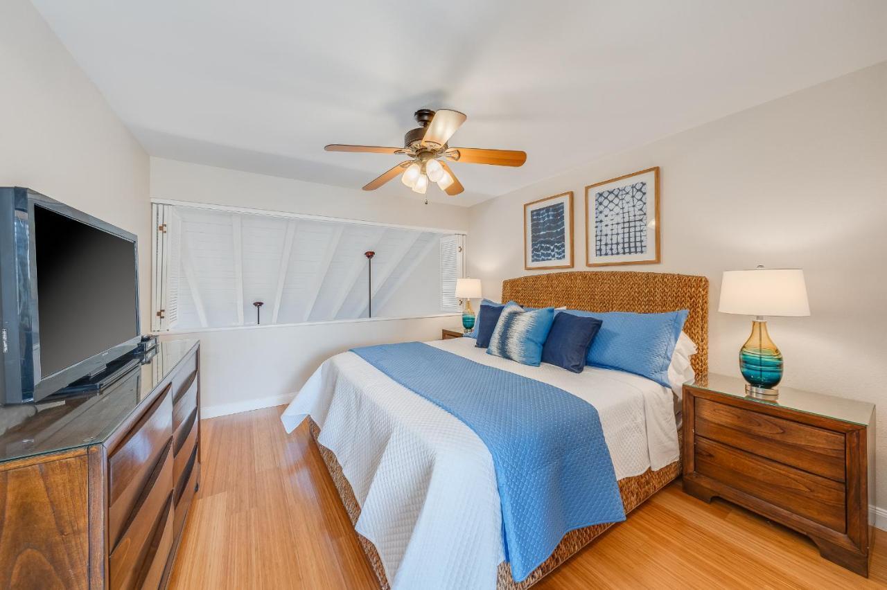 Maui Kamaole A204 - Romvari Realty Kihei Bagian luar foto