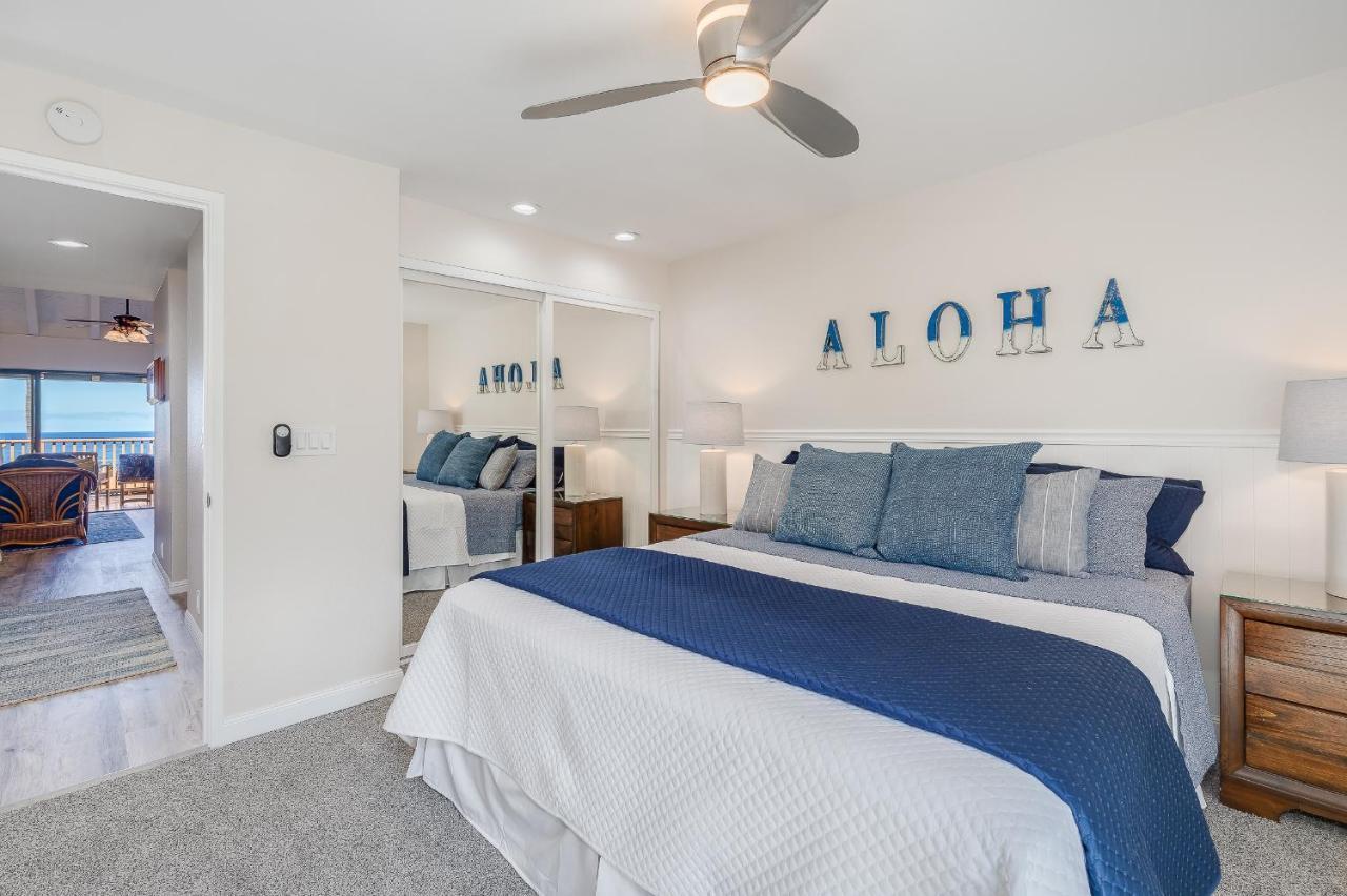 Maui Kamaole A204 - Romvari Realty Kihei Bagian luar foto