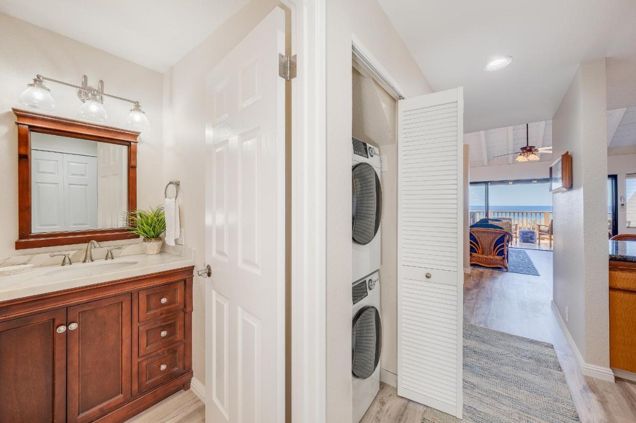 Maui Kamaole A204 - Romvari Realty Kihei Bagian luar foto